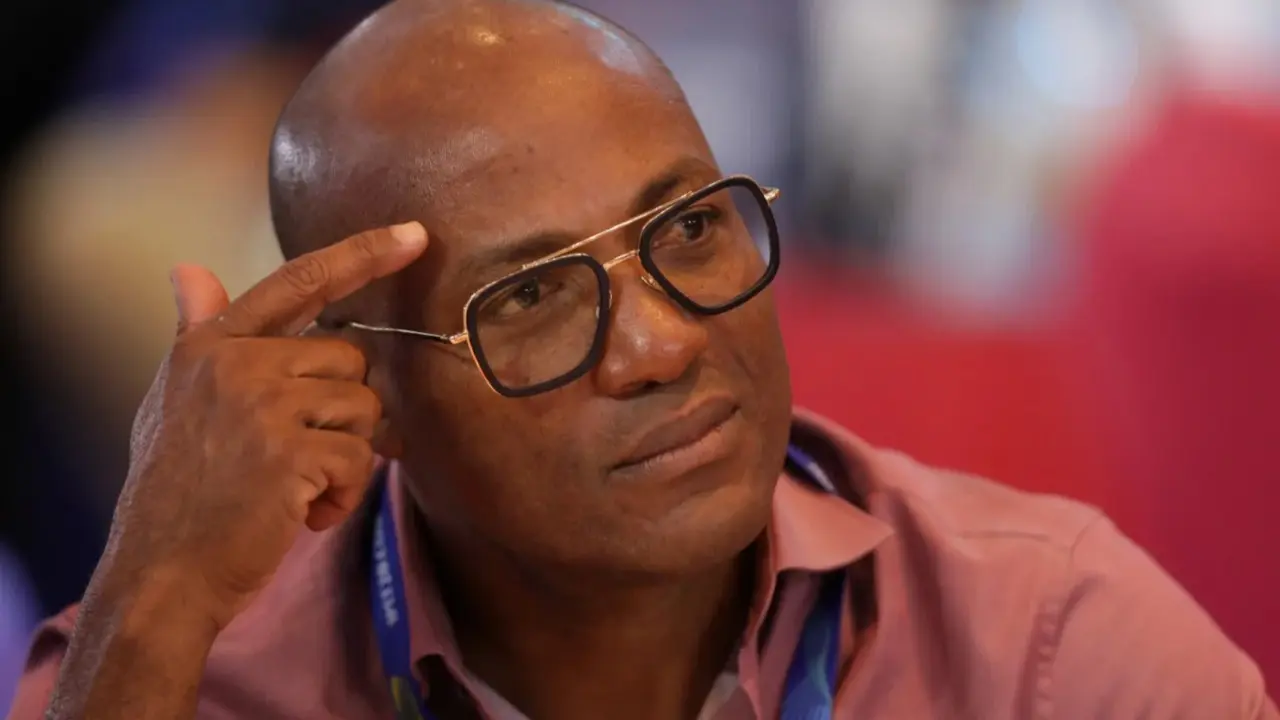 'Grave Disservice': Caribbean Greats Demand Apology From Brian Lara, Accuse Him Of Lying Brian Lara during IPL 2024 auction