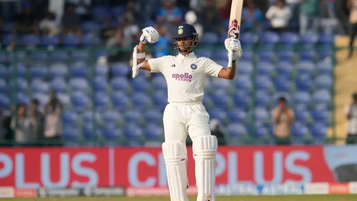 brian lara request to yashasvi Jaiswal dont hit west indies bowlers that bad ind vs wi 2nd test