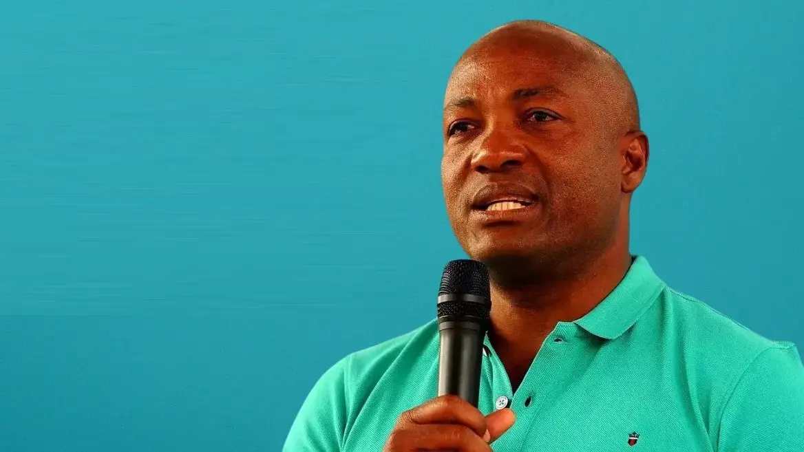 This big prediction of Lara in T20 World Cup came true