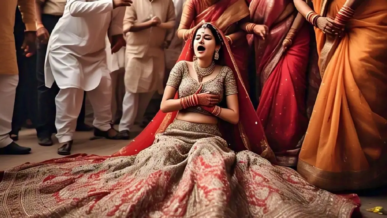 bride-heart-attack AI