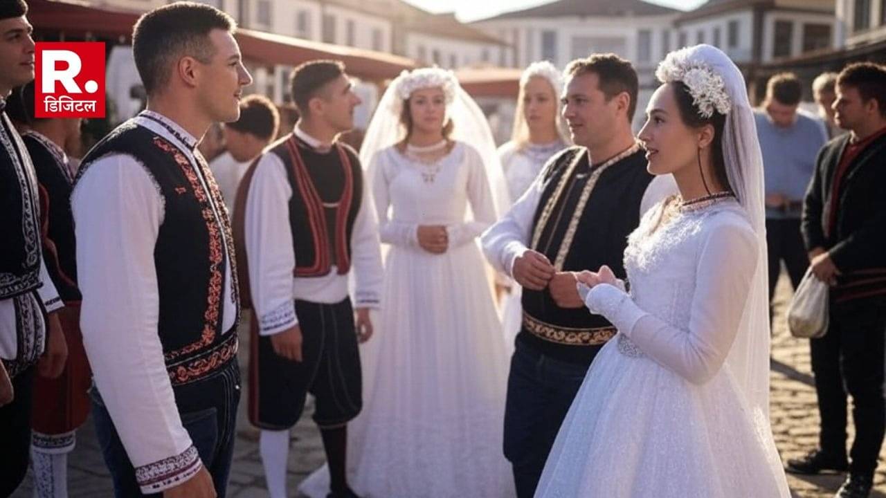 वो बाजार जहां बिकती है दुल्हनें! यहां बेटियों की लगती है बोली