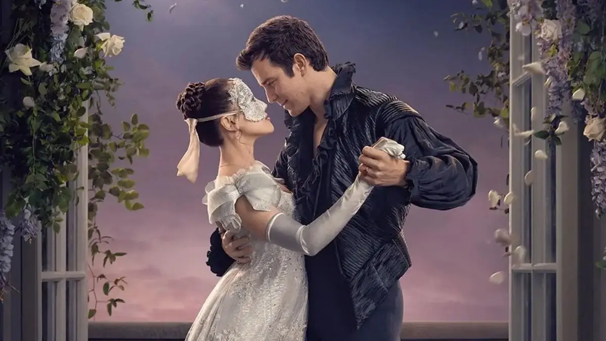 Bridgerton Season 4: Why Does Lord Penwood Address Sophie Baek As His 'Ward' And Not Daughter | Explained Bridgerton season 4 trivia