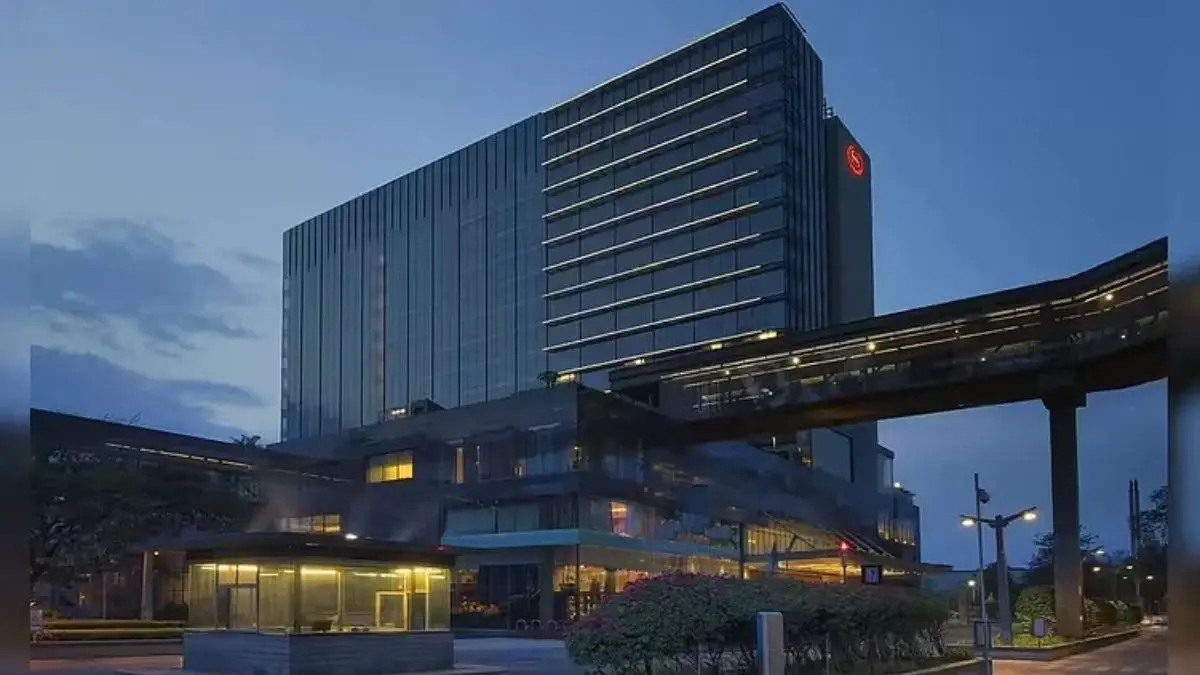 Brigade Hotel Ventures