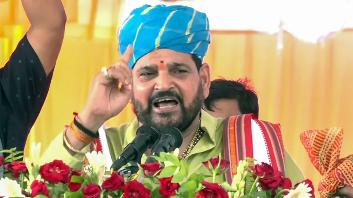'कोर्ट ने मुझे बाइज्जत बरी किया, अब मैं...', यौन शोषण केस में बरी होने पर बोले बृजभूषण सिंह, जानें विनेश फोगाट के HC जाने के फैसले पर क्या कहा? Brij Bhushan Sharan Singh