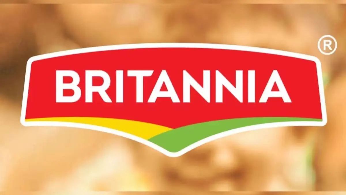 Britannia Industries