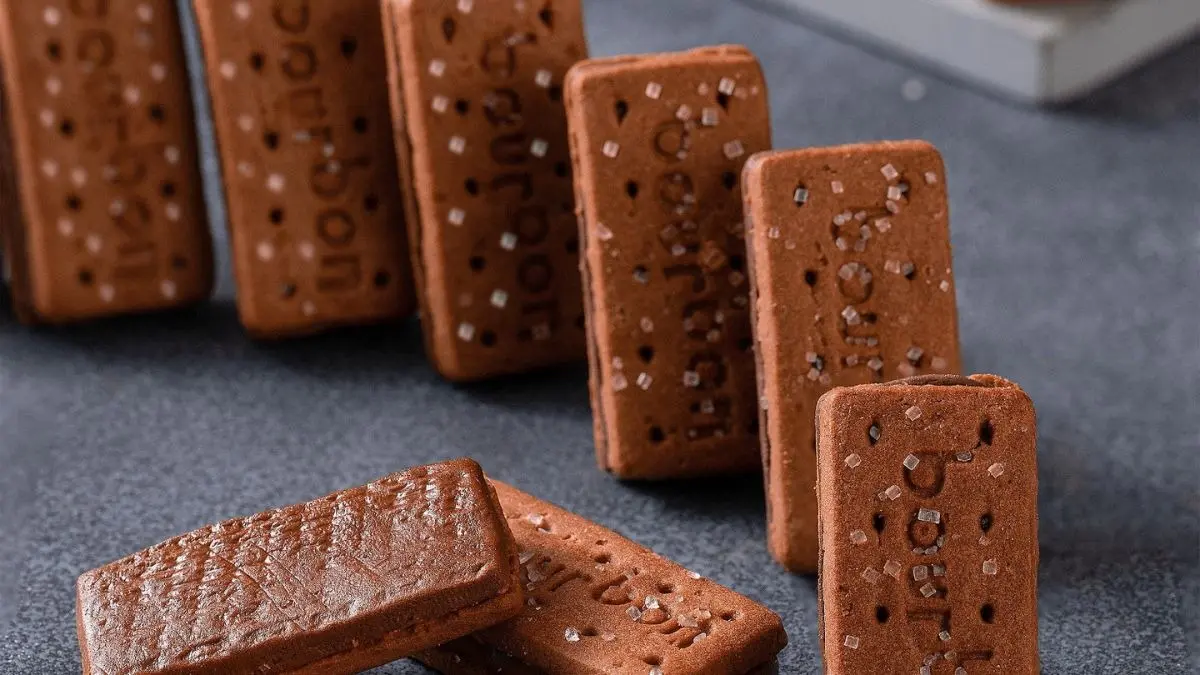 Britannia Industries Share Price Target 2025: Should You Buy, Sell or Hold The Stock Of Bourbon-Maker? Details Britannia Industries Bourborn biscuits