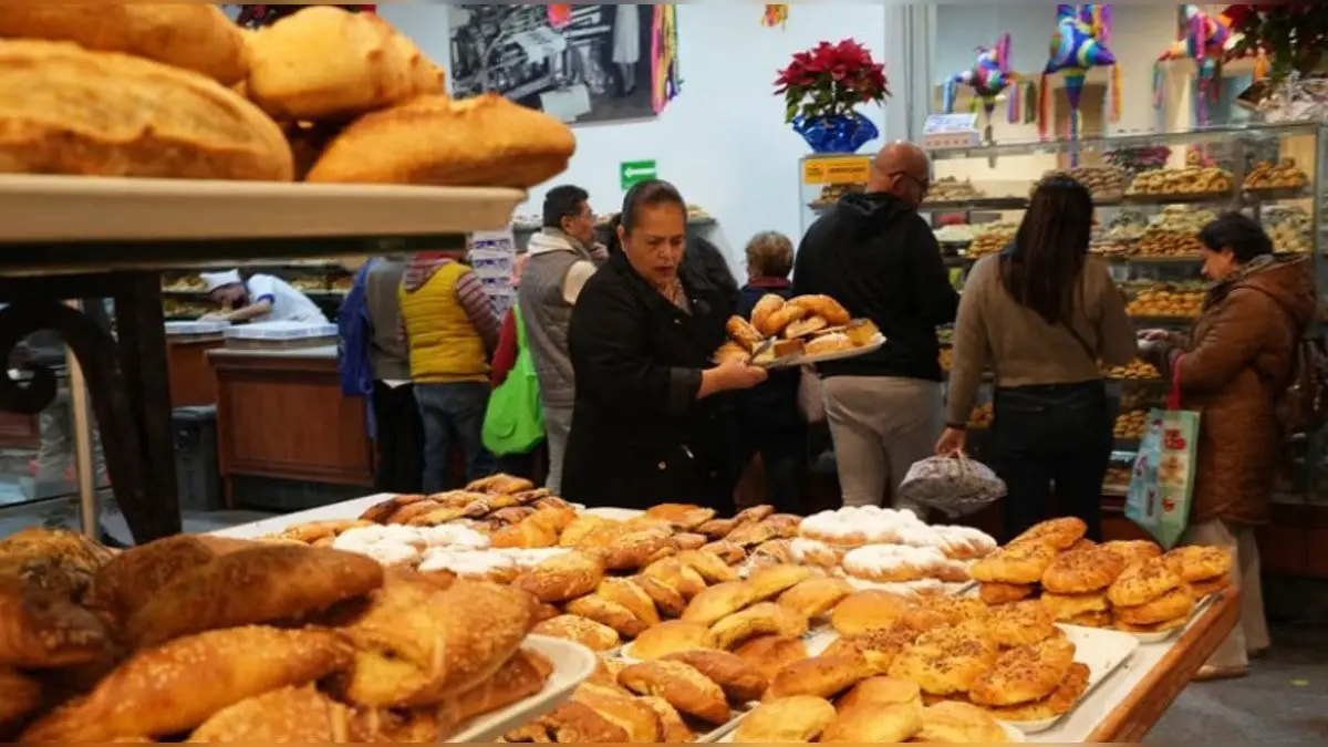 British Baker’s Criticism of 'Cheap' Mexican Breads Triggers Social Media Outrage