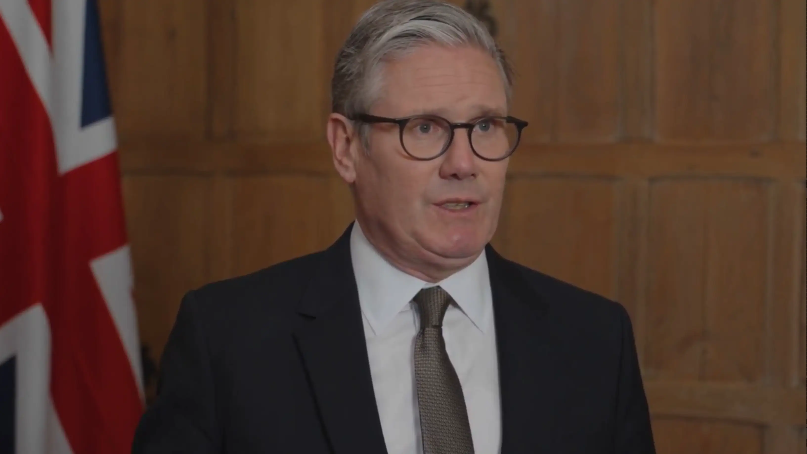 British PM Keir Starmer announces inquiry into grooming gangs