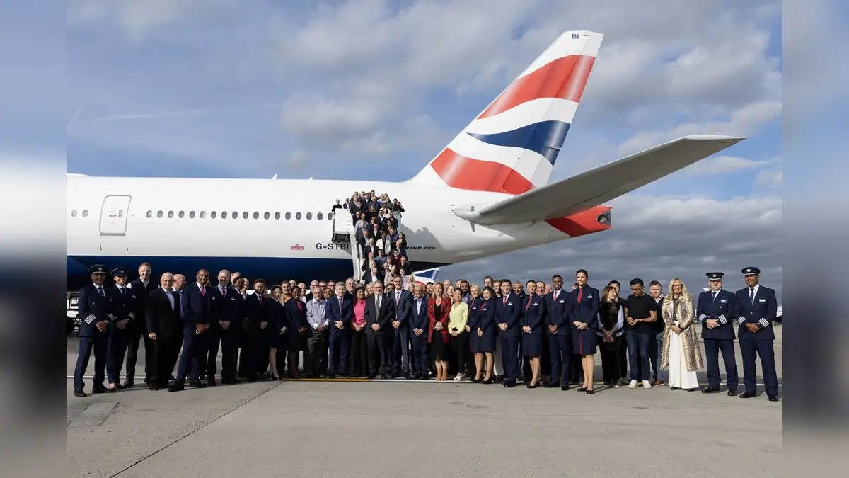 British Prime Minister Keir Starmer arrives in Mumbai with the largest-ever UK trade delegation of 125 CEOs, entrepreneurs and cultural leaders on Tuesday.