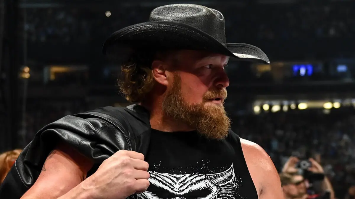 Paul Heyman Quells Brock Lesnar Critics As The Beast Makes Unexpected Return To WWE At SummerSlam 2025 Brock Lesnar