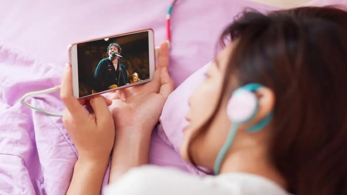 Bruce Springsteen's biopic stars Jeremy Allen White as the American rock star