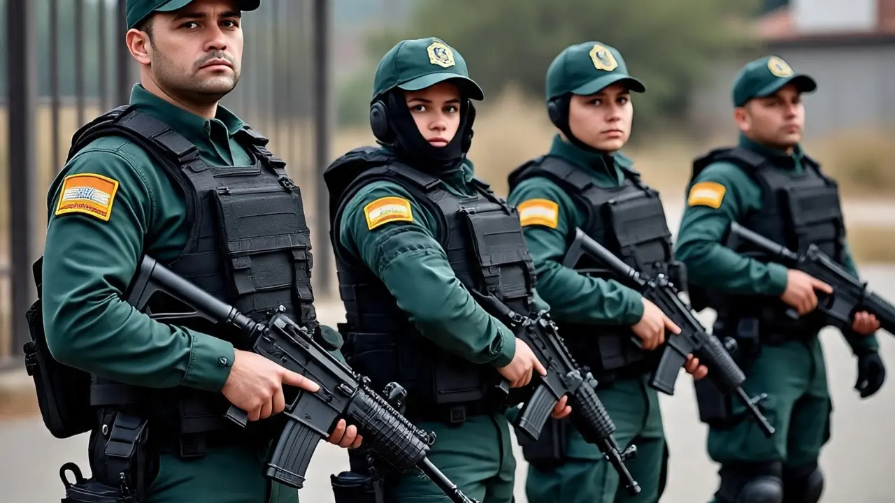 bsf constable vacancy