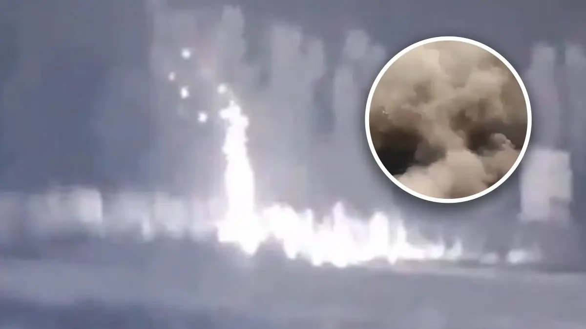 BSF Releases New Video of Operation Sindoor