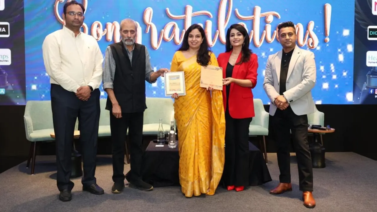 Community-Led Change: How Anjali Pandey Is Turning BSM Dnyananand School into a Sustainable Movement BSM Dnyananand School