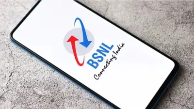 BSNL Launches New Unlimited Data Prepaid Plan With 365-Day Validity bsnl