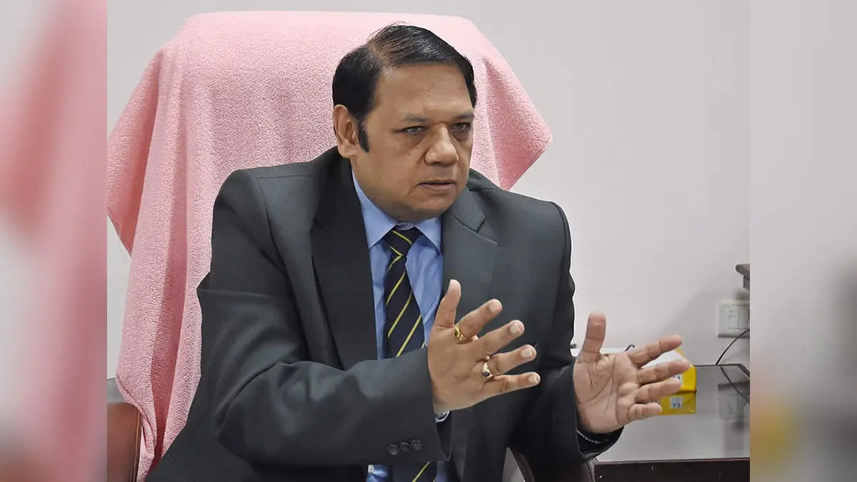 BSNL’s ‘Royal Protocol’ Sparks Outrage: Who Is Vivek Banzal And Why Is His Prayagraj Visit Targeted? BSNL’s ‘Royal Protocol’ Sparks Outrage: Who Is Vivek Banzal And Why Is His Prayagraj Visit Targeted?