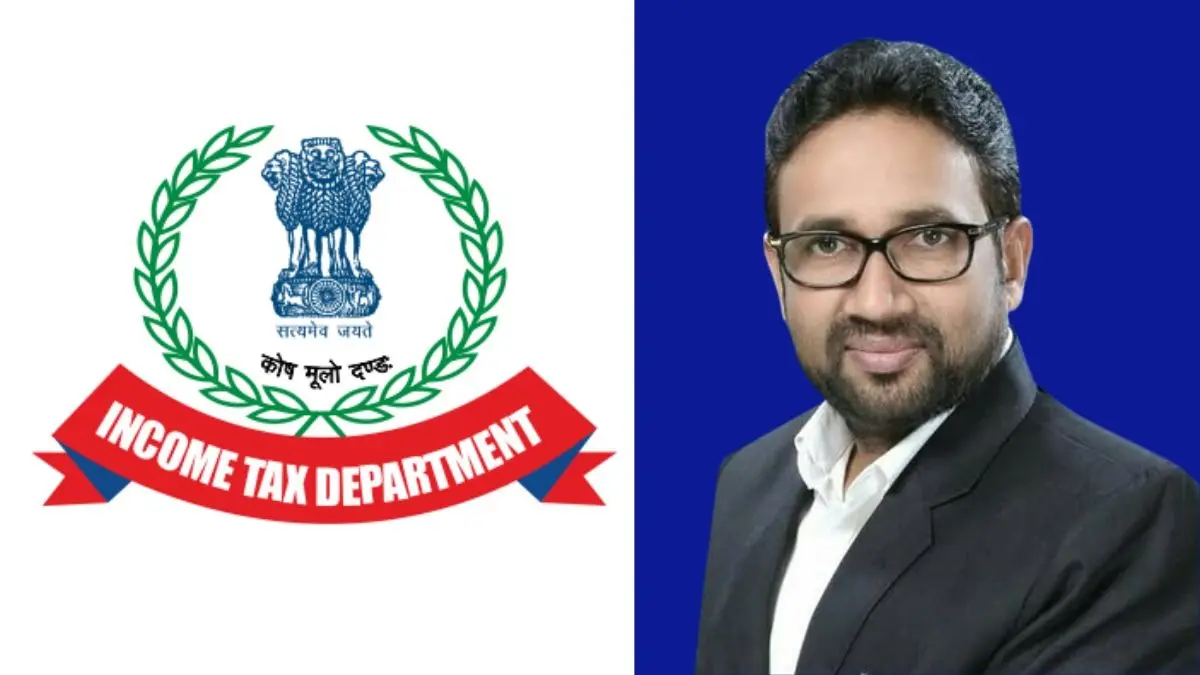 UP: बसपा विधायक उमाशंकर सिंह के घर तीसरे दिन भी रेड, घर-प्लाट समेत 6 जगह छापेमारी, इलेक्ट्रॉनिक डिवाइस खंगाल रही टीम bsp mla umashankar news