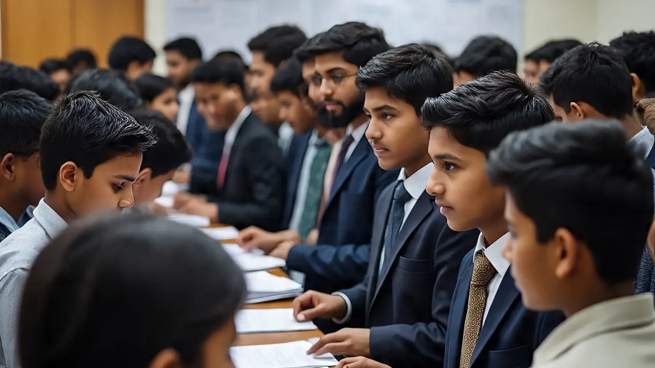 BSSC Recruitment 2025