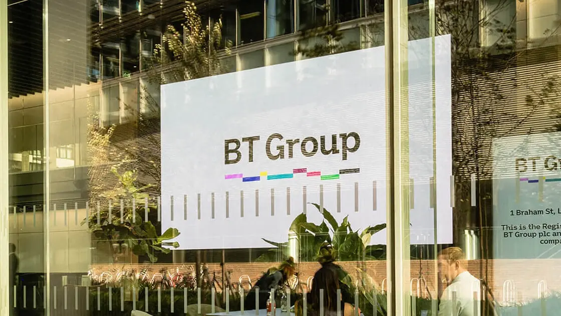 Great vote of confidence: BT hails Bharti Group's investment BT Group