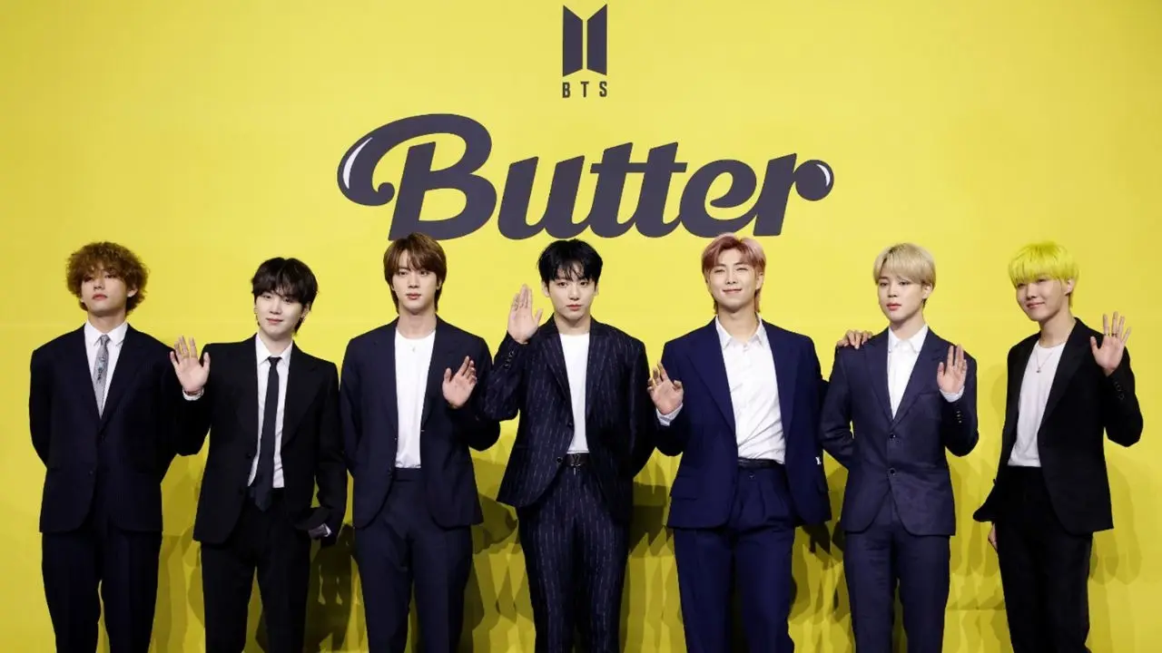 BTS March 2026 Comeback