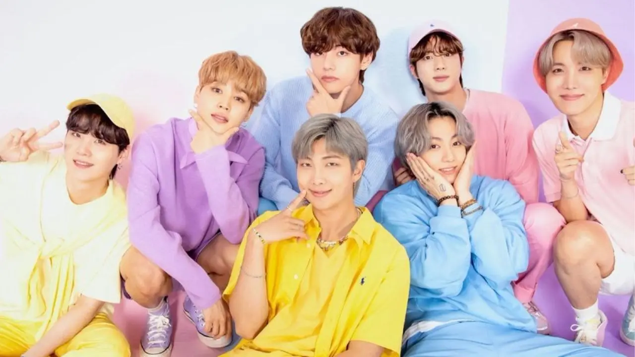 BTS March 2026 Comeback