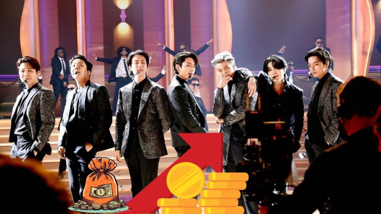 BTS March 2026 Comeback