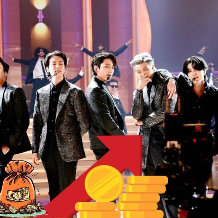 BTS March 2026 Comeback