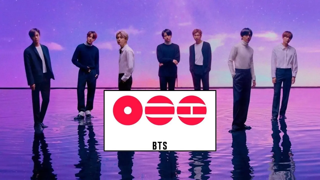 BTS's historical impact in K-pop