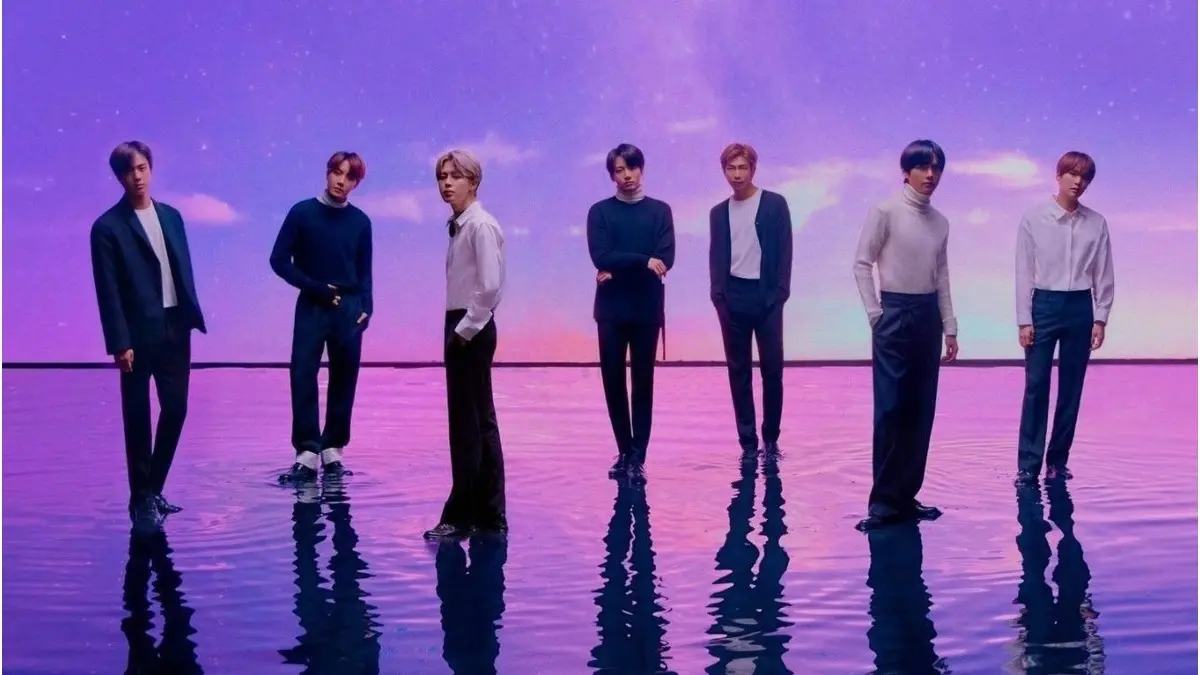 DYK Which BTS Member Is A Big Fan Of Indian Cuisine And Bollywood Movies BTS