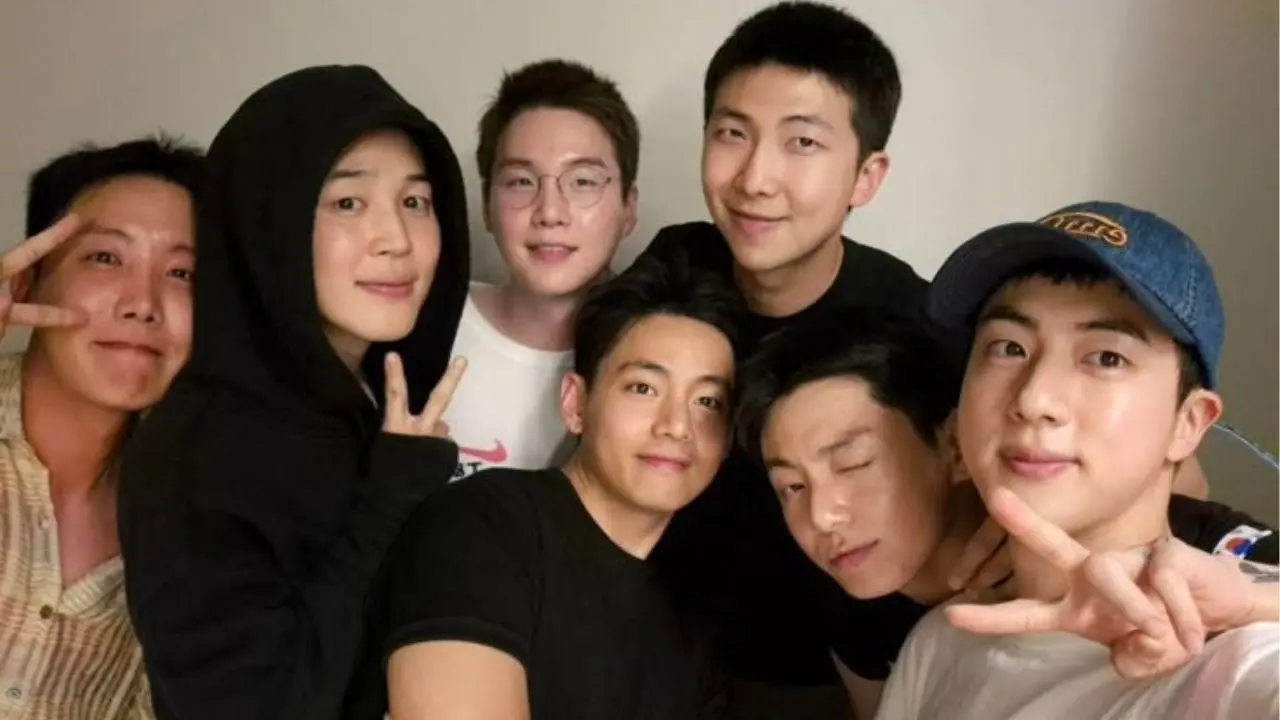 BTS World Tour Coming Soon? J-Hope Spills The Beans On New Album, Reunion And Post-Military Chemistry