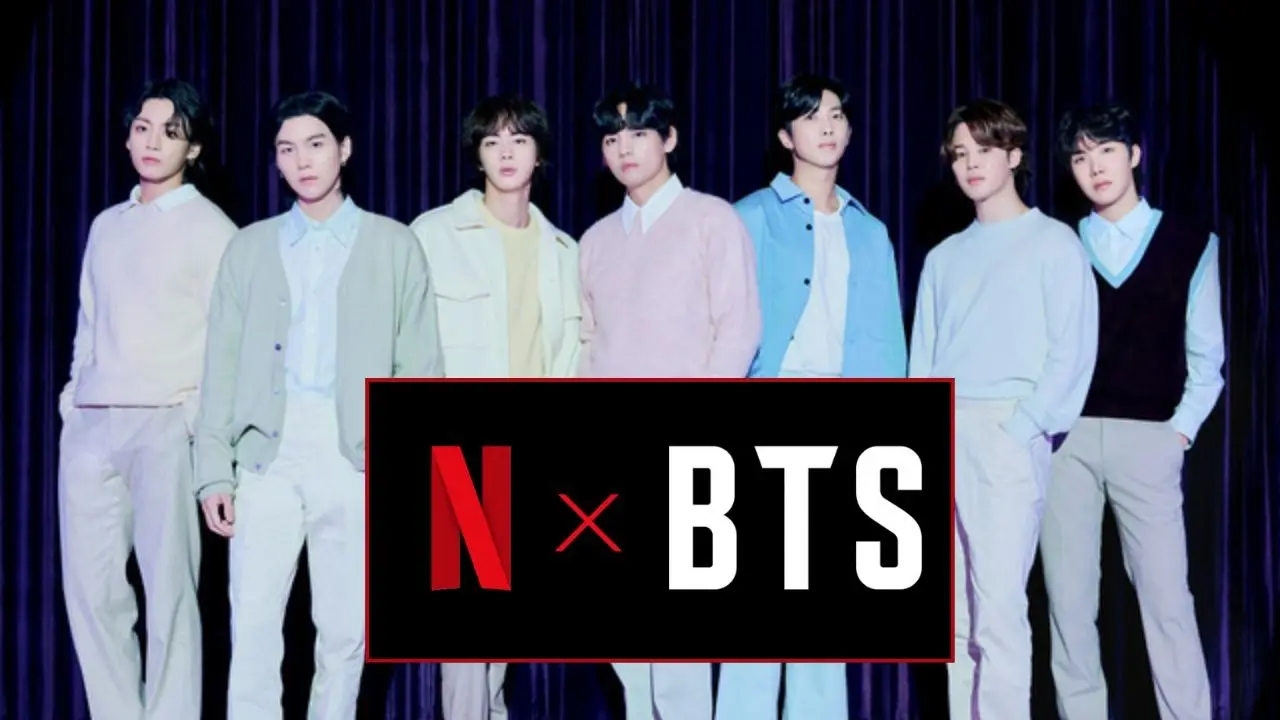 BTS X Netflix: Comeback Concert And New Documentary To Stream Live, Check Out When To Watch BTS X Netflix