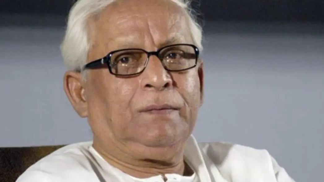 Buddhadeb Bhattacharjee, ex-Bengal Chief Minister, dies in Kolkata at 80