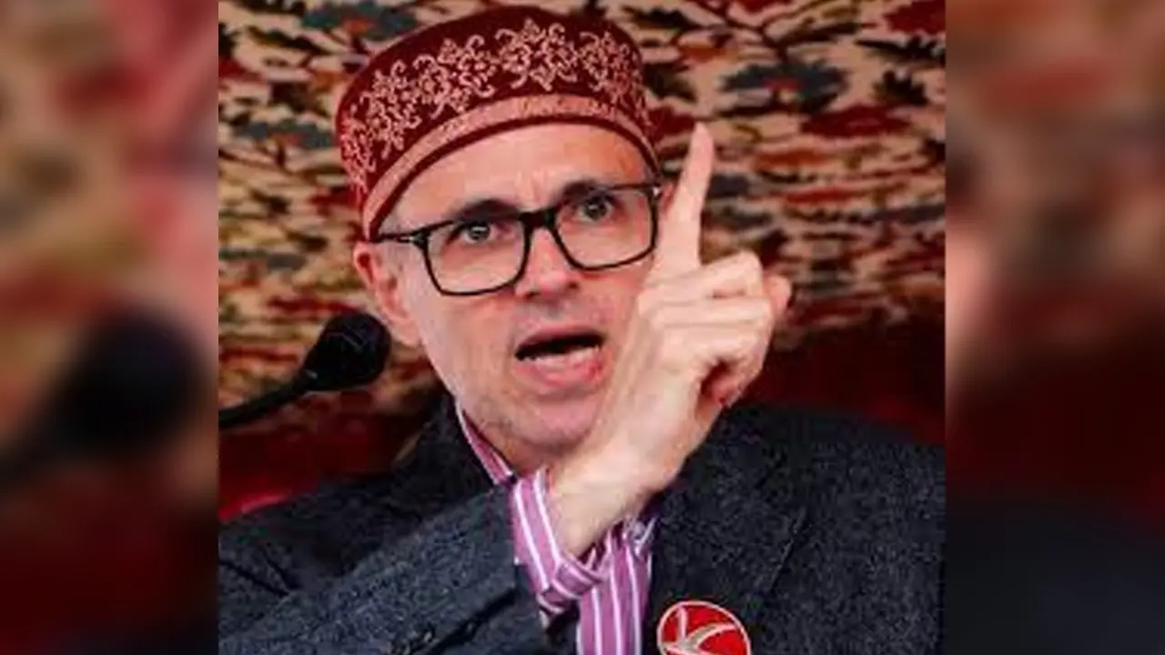 Budgam Breaks JKNC’s Spine—PDP Wins, Ruhulla’s Silence Echoes