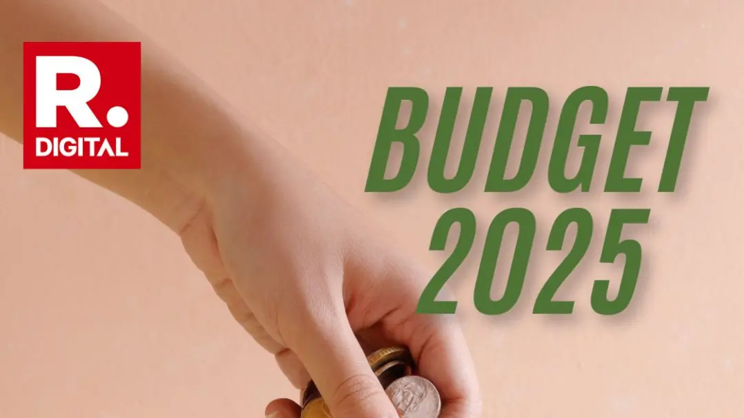 Budget 2025