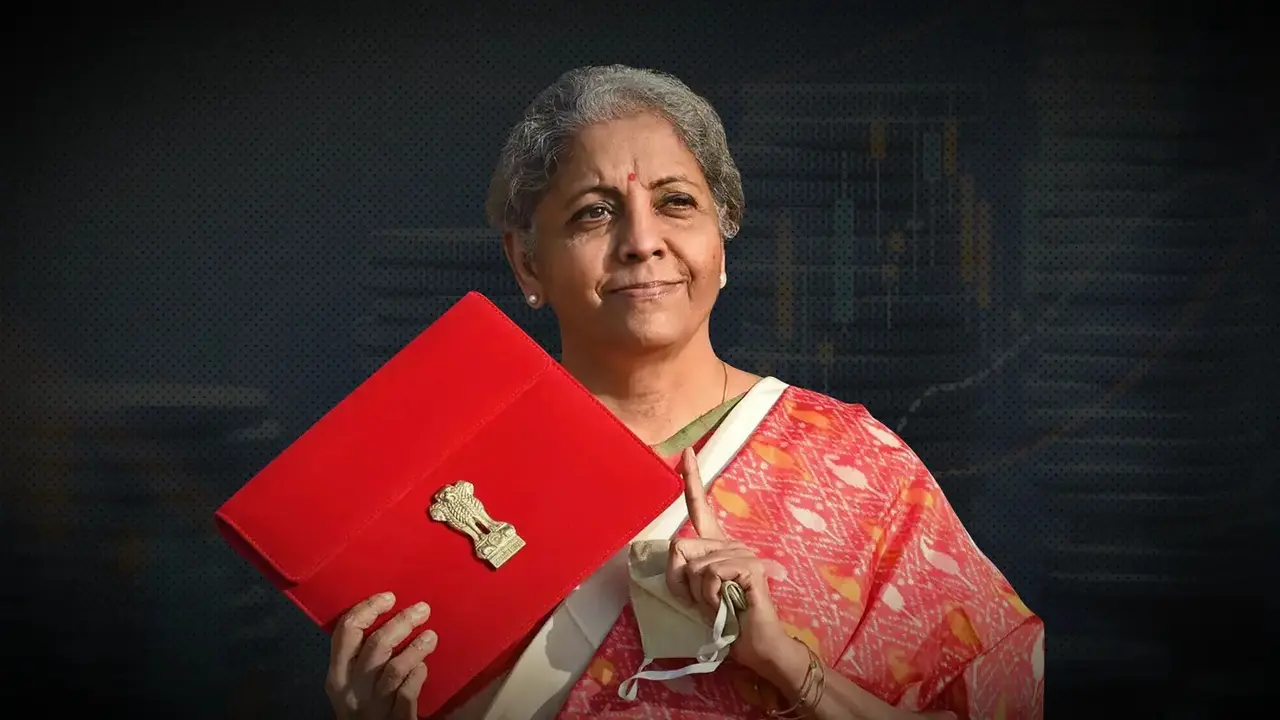 Budget 2025: Rs 2.33 Lakh Crore Allocated to Home Ministry, Focus on Security & J&K Rs 2.33 lakh crore allotted to MHA with bulk funds going to police forces