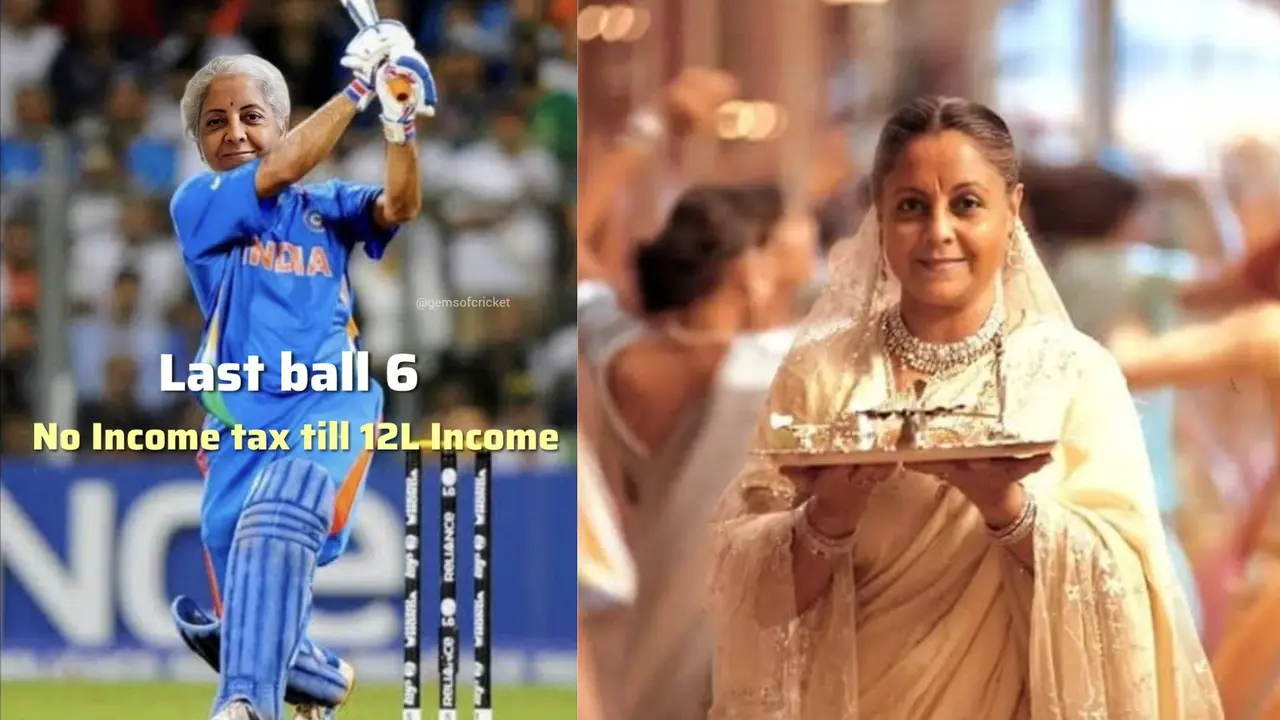 Budget 2025 Social Media Reactions