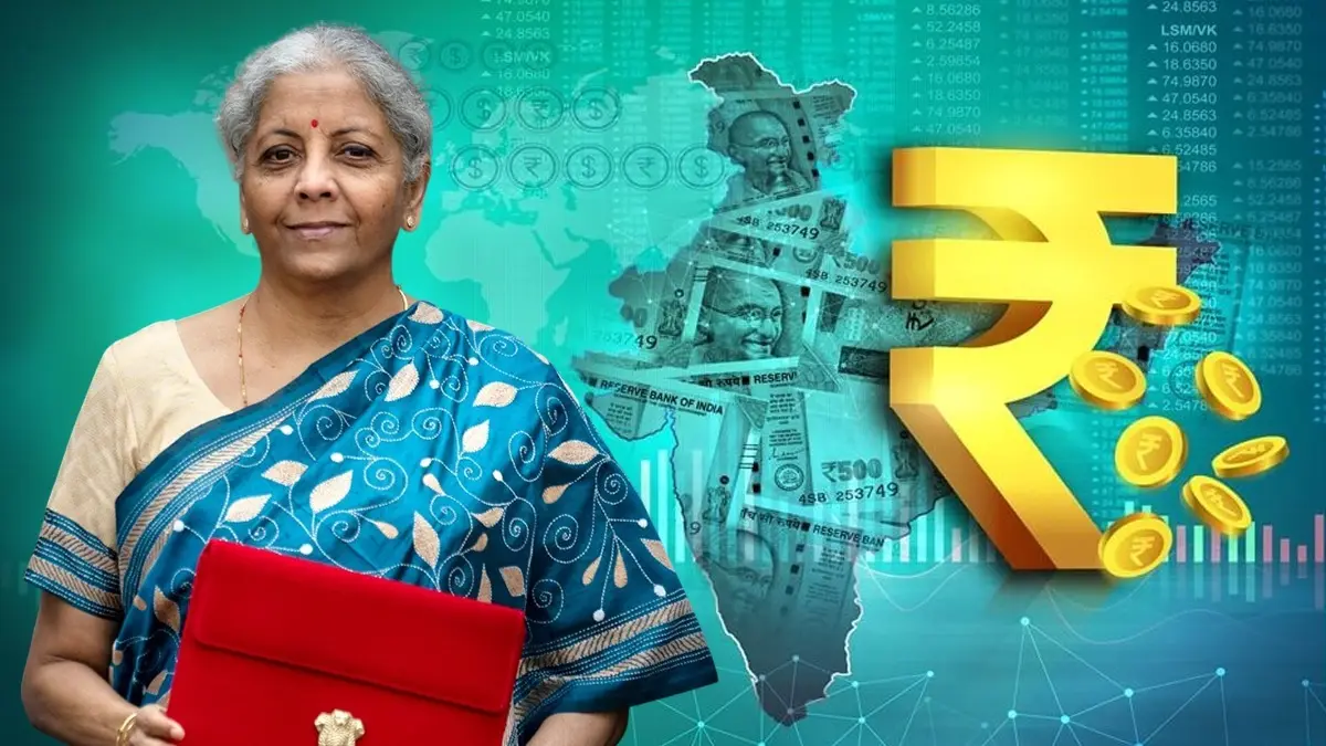 Budget 2026: महंगाई से निजात, इनकम टैक्स में राहत... आम जनता को वित्त मंत्री निर्मला सीतारमण के बजट से 5 बड़ी उम्मीदें क्या हैं? Budget 2026