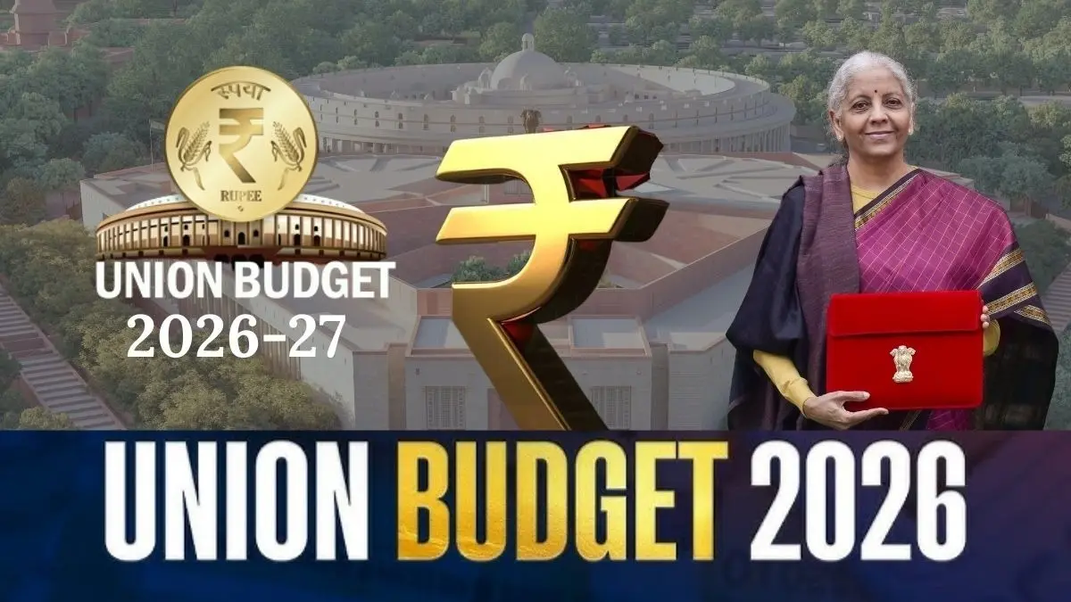 Budget 2026: आम आदमी के लिए बजट में क्या-क्या? 10 प्वाइंट में समझिए वित्त मंत्री निर्मला के भाषण की बड़ी बातें Budget 2026