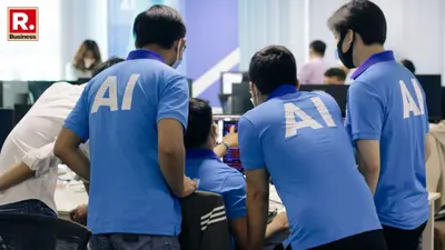 Budget 2026: AI and Deep-Tech Startups Seek Policy Push for Market Adoption and Global Scale Budget 2026: AI, Deep-Tech, and Software firms call for market creation and skill investment