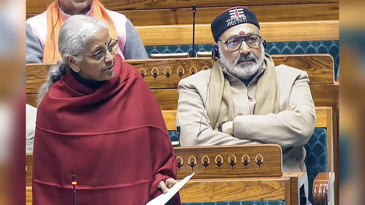 Budget 2026: Central Govt Bets On Next-Gen Structural Reforms As Spending Room Tightens: What To Expect? Budget 2026: Central Govt Bets On Next-Gen Structural Reforms As Spending Room Tightens: What To Expect?