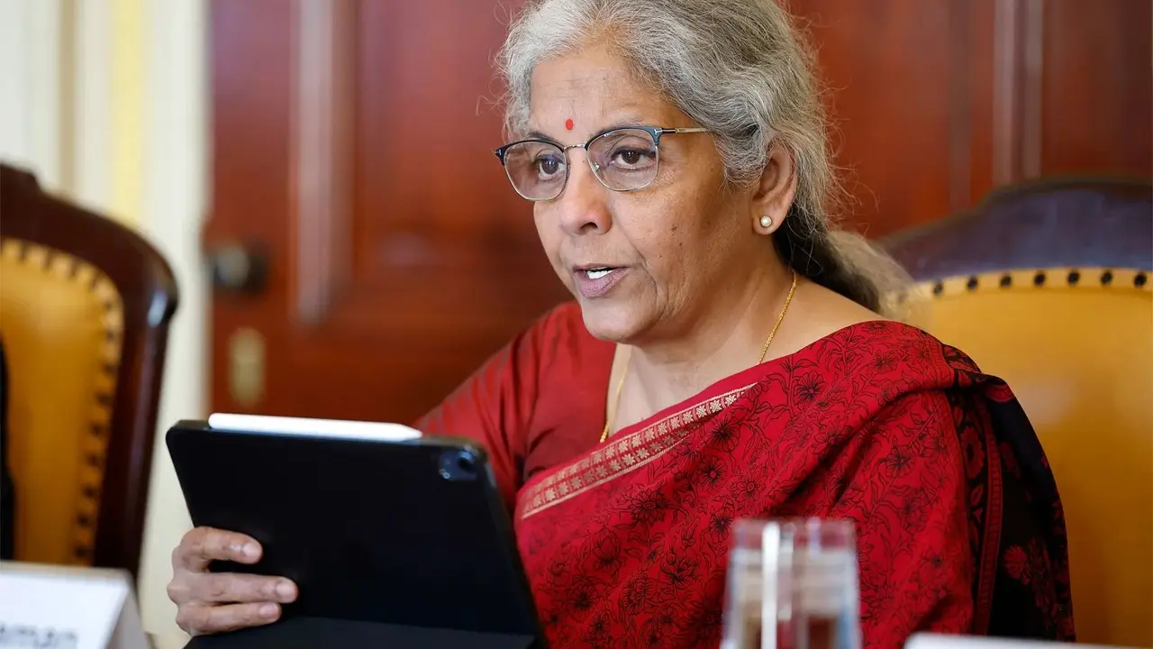 Budget 2026: FM Sitharaman Announces 3 New All India Institutes Of Ayurveda, Major Upgrade For AYUSH Ecosystem Budget 2026: FM Sitharaman Announces 3 New All India Institutes Of Ayurveda, Major Upgrade For AYUSH Ecosystem