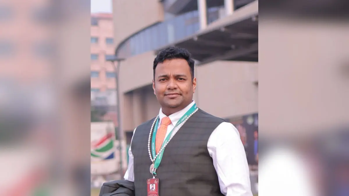 Budget 2026 Marks a Defining Moment for India’s Micro-Entrepreneurs, Says Arjun Gupta Budget 2026 Marks a Defining Moment for India’s Micro-Entrepreneurs, Says Arjun Gupta