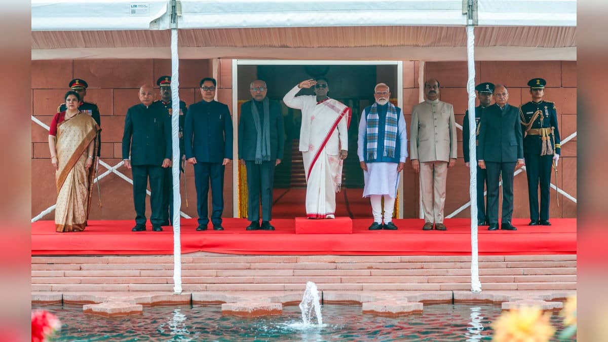 Budget Session Full Schedule: 18 Hours For Debate On President's Address; PM Modi To Reply To Motion Of Thanks On Feb 4