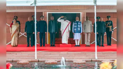 Budget Session Full Schedule: 18 Hours For Debate On President's Address; PM Modi To Reply To Motion Of Thanks On Feb 4 Budget Session Full Schedule: 18 Hours For Debate On President's Address; PM Modi To Reply To Motion Of Thanks On Feb 4