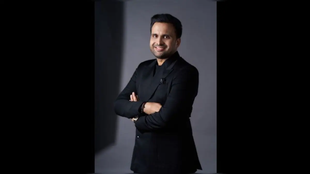 Building Beyond Real Estate: Adel Sajan on Innovation, Leadership, and Dubai’s Evolving Property Market Building Beyond Real Estate: Adel Sajan on Innovation, Leadership, and Dubai’s Evolving Property Market