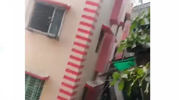 Building Collapses in Kolkata's Vidyasagar Colony Building Collapses in Kolkata's Vidyasagar Colony