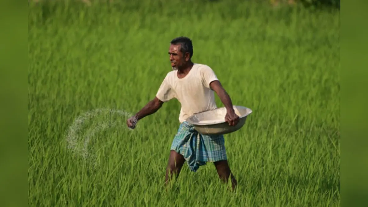 Building India’s Organic Future: Patanjali’s Initiative To Connect Organic Farmers With Organic Market