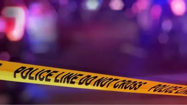 Building Partially Collapses in Delhi’s Mahavir Enclave, One Rescued