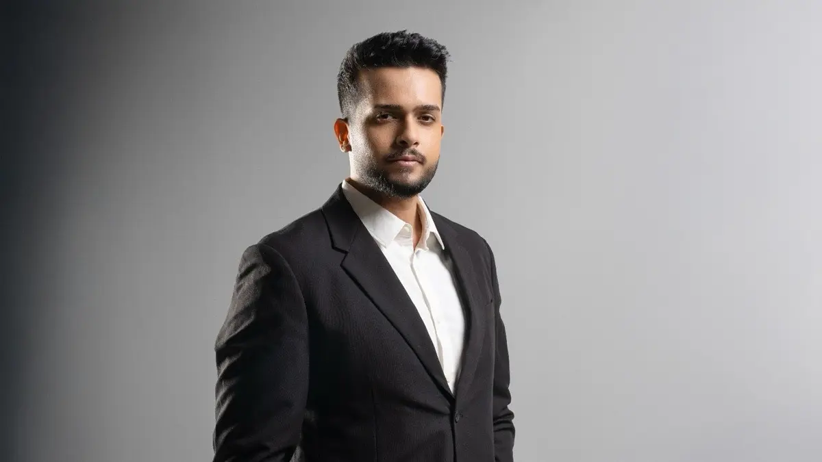 Building with Intent: How Sameer Sethi and Lamar Projects Bring Craft and Clarity to Luxury Homebuilding