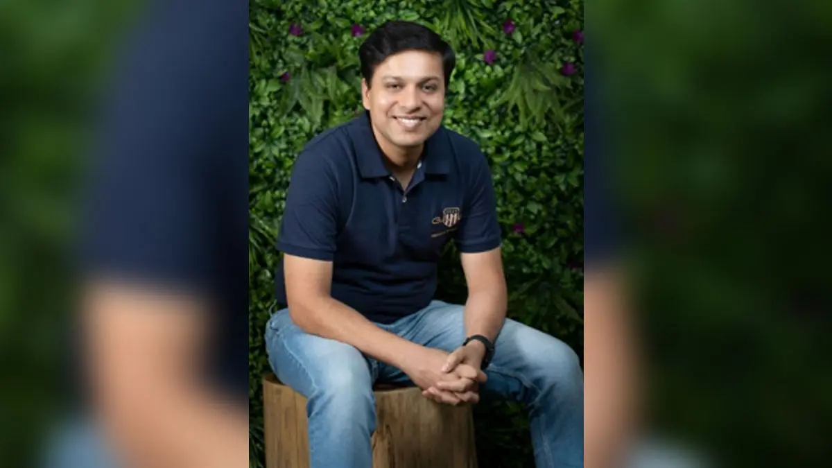 Built On Trust, Not Trend: The Story Of Enzyme And Ashish Agarwal’s Accidental 100-Crore Success Built on Trust, Not Trend: The Story of Enzyme and Ashish Agarwal’s Accidental 100-Crore Success